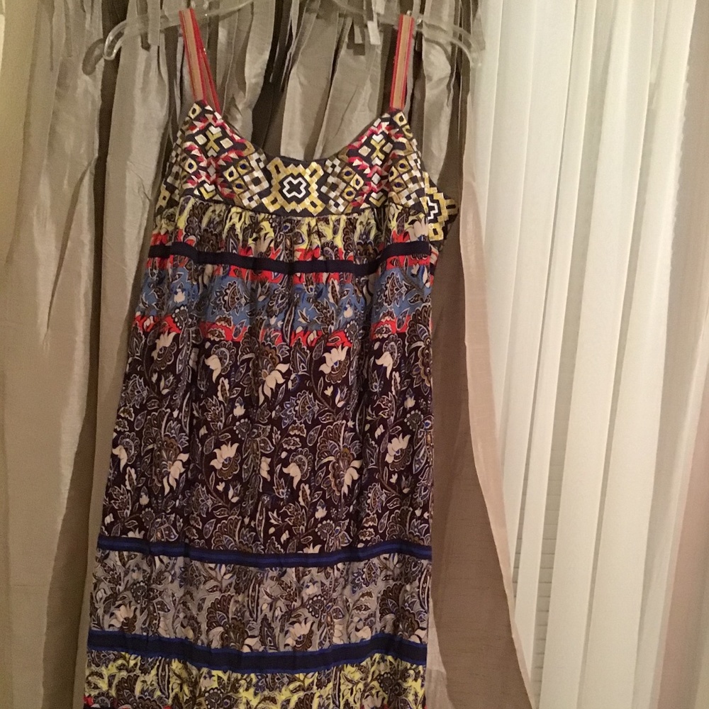 Summer Dress